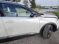 Usado Peugeot 5008 GT-line 131 HP (96 kW) 2018 Branco Sedan