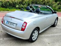 Usado Nissan Micra 110 HP (80 kW) 2006 Citadino