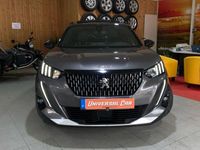 usado Peugeot 2008 1.2 PureTech GT Line