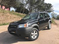 usado Land Rover Freelander 