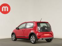 usado VW cross up! 1.0