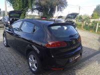 usado Seat Leon 1.900 cm3