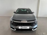 Usado Kia Sportage 150 HP (110 kW) 2025 Cinzento SUV