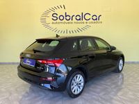 usado Audi A3 Sportback 30 TFSI Advanced