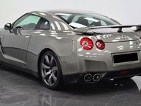 usado Nissan GT-R 3.8 V6 Premium Edition