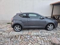 Usado Alfa Romeo MiTo 85 HP (62 kW) 2009 Citadino