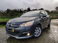 Usado Citroën C4 110 HP (80 kW) 2013 Sedan