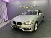 usado BMW 118 Serie-1 d Line Urban