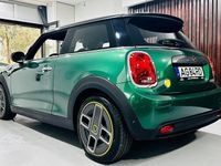 usado Mini Cooper SE Electric