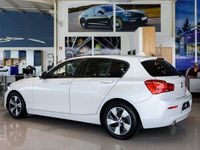 usado BMW 116 d