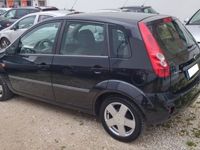 usado Ford Fiesta 1.4 TDCi Zetec