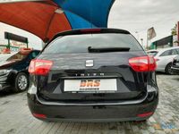 usado Seat Ibiza ST 1.2 12V Copa