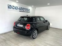 Usado Mini Cooper D Seven 116 HP (85 kW) 2017 Preto Citadino