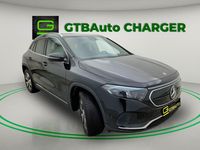 Usado Mercedes EQA250+ Business 139 kW (190 HP) 2023 Preto SUV