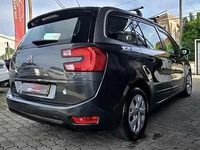 Usado Citroën C4 Picasso 92 HP (67 kW) 2015 Cinzento Monovolume