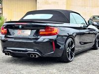 Usado BMW 220 190 HP (139 kW) 2016