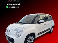 usado Fiat 500L 1.3 cdti