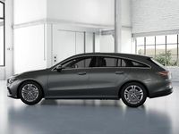 Novo Mercedes CLA250e 218 HP (160 kW) 2025 Cinzento Sedan