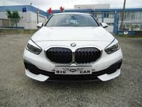 Usado BMW 116 116 HP (85 kW) 2021 Branco Citadino