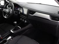 Usado Renault Captur Techno 90 HP (66 kW) 2023 Cinza SUV