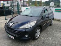 usado Peugeot 207 Outdoor SW 1.4 VTi