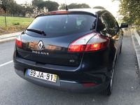 usado Renault Mégane 1.5 dci dynamic s