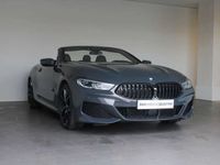 usado BMW 840 d xDrive Cabrio