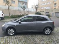 usado Seat Ibiza SC 1.2 TSi Style