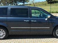 usado Lancia Voyager 2.8 CRD 177cv Stow and Go 2014