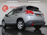 usado Peugeot 2008 1.2 VTi Allure