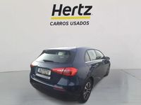 usado Mercedes A180 ClasseStyle Plus 2.0 116cv Aut