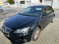 usado Seat Leon 1.0 ECOTSI REFE