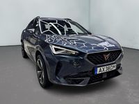 Usado Cupra Formentor 150 HP (110 kW) 2023 Cinza SUV