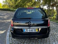 usado Opel Astra 1.7 cdtI cosmo 169000kms 1 DONO