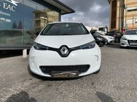 usado Renault Zoe Limited 40