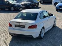 Usado BMW 118 Coupé 143 HP (105 kW) 2010 Branco Coupé