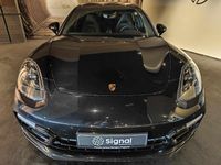 Usado Porsche Panamera Sport Turismo 462 HP (339 kW) 2021 Preto Carrinha
