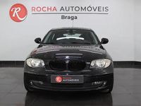 usado BMW 118 118 1er D Premiere