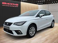 Usado Seat Ibiza Style 95 HP (69 kW) 2024 Branco