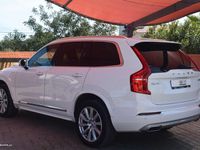 usado Volvo XC90 2.0 D4 Inscription 7 Lug.