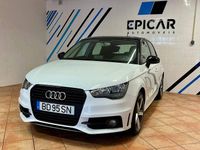 Usado Audi A1 Sportback 86 HP (63 kW) 2014 Branco Citadino