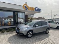 usado Peugeot 2008 1.2 PureTech Style