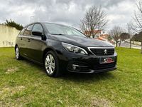 usado Peugeot 308 SW 1.6 BlueHDi Style