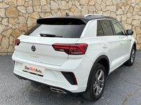 usado VW T-Roc T-Roc1.5 Tsi R-Line Dsg