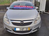 usado Opel Corsa Corsa D1.3 CDTi