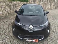 Usado Renault Zoe 67 kW (92 HP) 2018 Preto Citadino