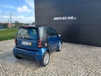 usado Smart ForTwo Coupé Passion