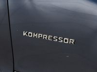 usado Mercedes SLK200 Kompressor