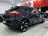 usado Renault Mégane 1.2 TCe Bose Edition Cx.6V132Cv