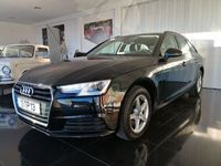 usado Audi A4 2.0 TDi Design S tronic